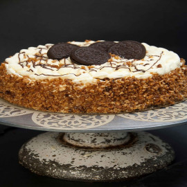 Cheese Cake Galleta Oreo...